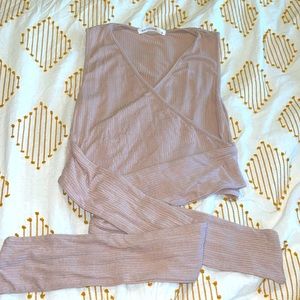 Tie top from Marshall’s